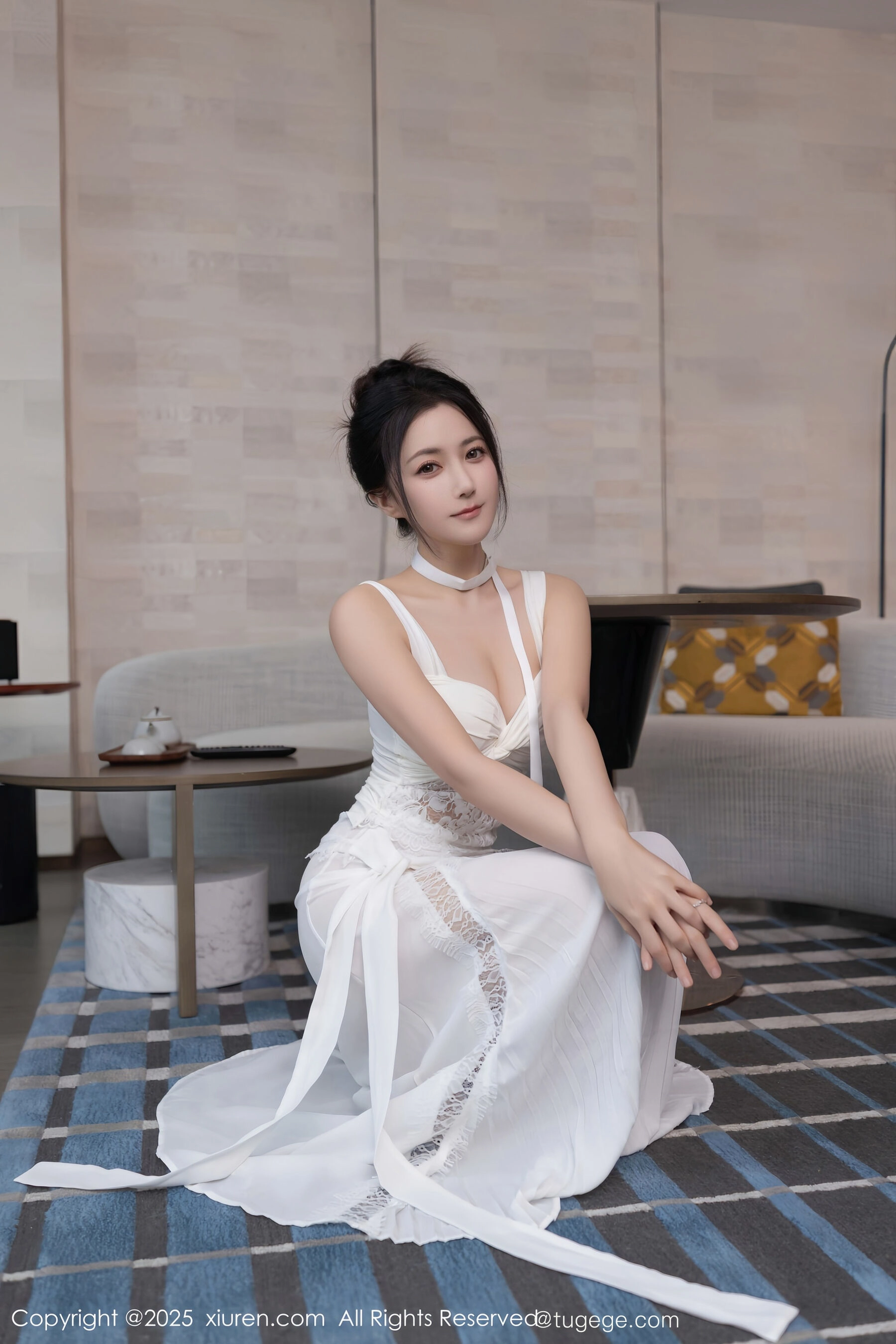 [XiuRen秀人网] 鱼子酱Fish Vol.10911